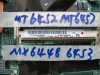 laptop motherboard Gateway MX6448 MX6453 MT6452 MT6457 Motherboard stock quantity 30pcs contract Rambo