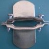 large clamps