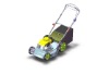 lawn mower,self-propelled lawn mower