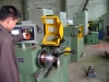 layer winding machine