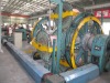 laying-up machine