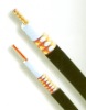 leaky coaxial cable
