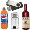 leather usb flash drive