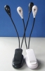 led reading light/lamp,reading/desk light,reading/led lamp,book/table light,table/desk book light,promotional light,premium lamp
