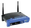 linksys router