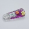 liquid usb flash drives