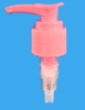 lotion pump