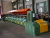 low carbon steel wire drawing machine