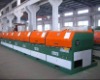 low carbon steel wire drawing machine LZ7/400