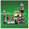 low-smoke no-halogen flame retardant fire resistance wire cables