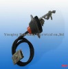 low voltage surge arrester