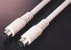 md6pin to md6pin( keyboard&mouse cable)