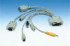 media cable