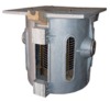 medium frequency melting furnace