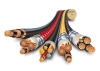 medium voltage power cable