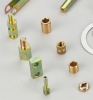 metal machining service