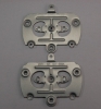 metal parts for temperature controller