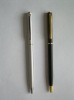 metal pen