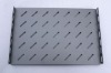metal shelf