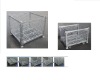 metal storage box