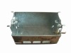 metal wall box