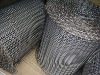 metallic conveyer belt wire mesh
