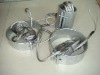 mica band heating element