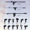 microphone parts