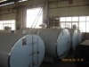 milk cooling tank