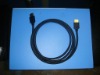 mini Display port cables 20P,36#,OD:4.5 MM