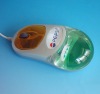 mini optical mouse/3D USB mouse /3D wired  mouse