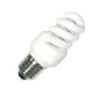 mini spiral energy saving lamp