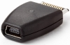 mobile phone adaptor for siemens M85 to mini usb female