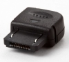 mobile phone connector for DOCOMO 10pin