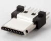 mobile phone connector for LG8360 12pin