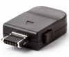 mobile phone connector for audiovox pdc 16pin