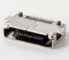 mobile phone connector for docomo 10pin female