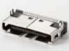 mobile phone connector for nec 610 18pin female