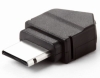 mobile phone connector for samsung d800 20pin