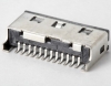 mobile phone connector for siemens c55 female