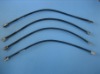 molded cable assembly