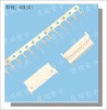 molex 1.25mm 51047 wire to wire connector