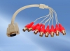 monitor  Cable