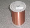 motor winding wire