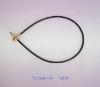motorcycle control cables ,clutch cable,throttle cable,brake cable