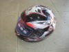 motorcycle helmet
