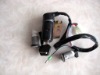motorcycle lock