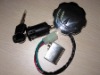 motorcycle lock set