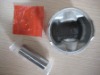 motorcycle piston