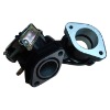 motorcycle spare parts of carburetor connector